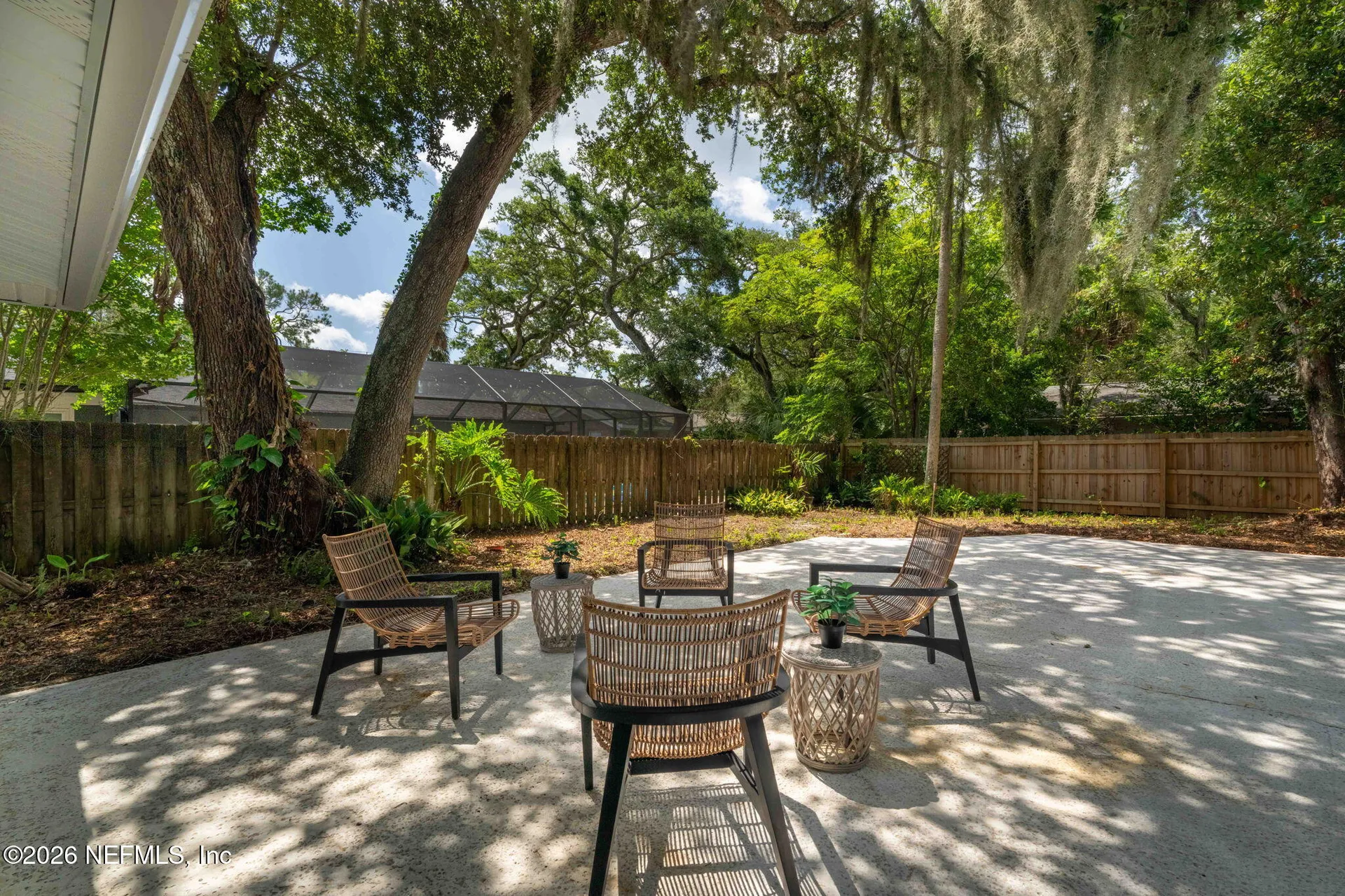 62 Willow Drive St. Augustine FL 32080