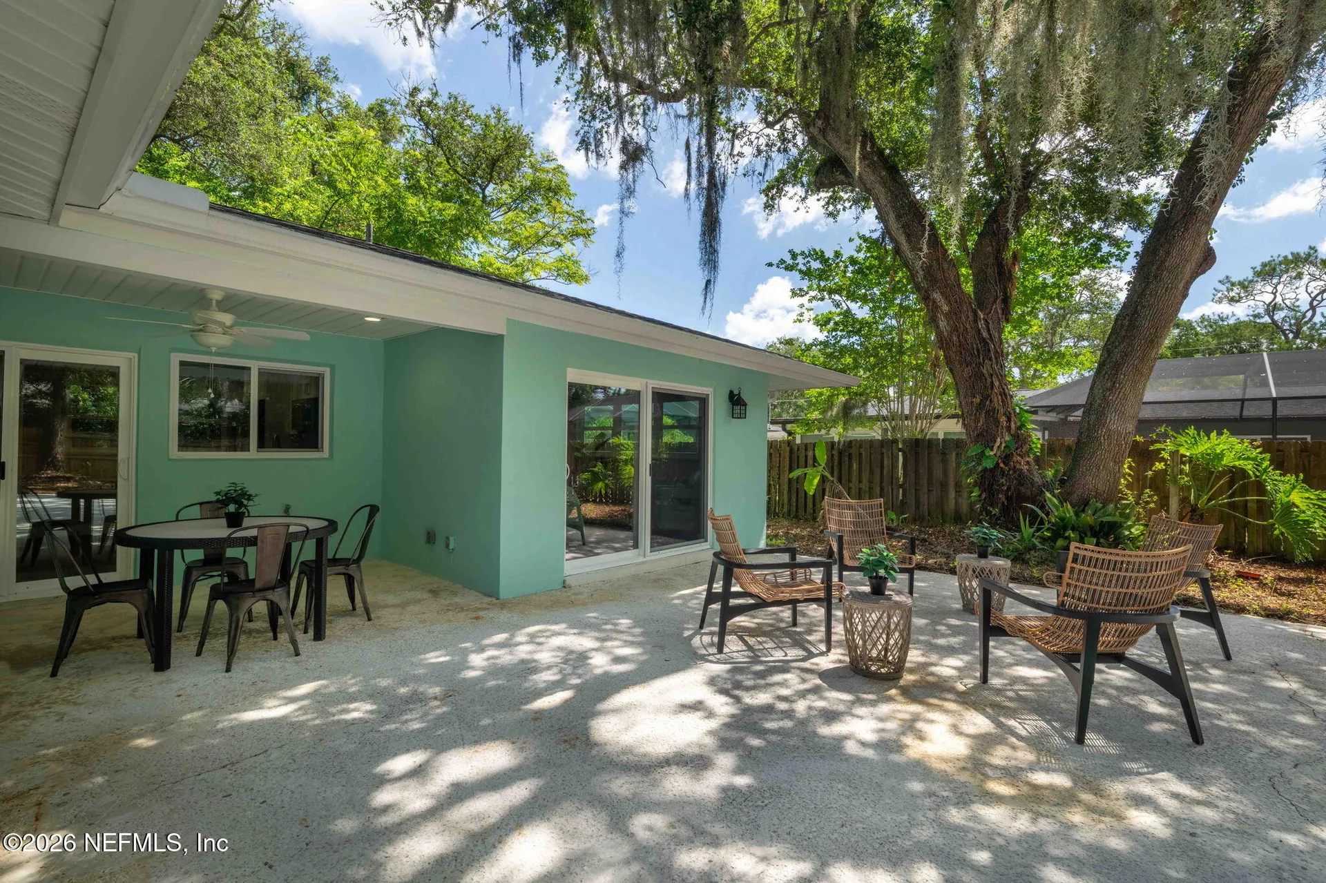 62 Willow Drive St. Augustine FL 32080