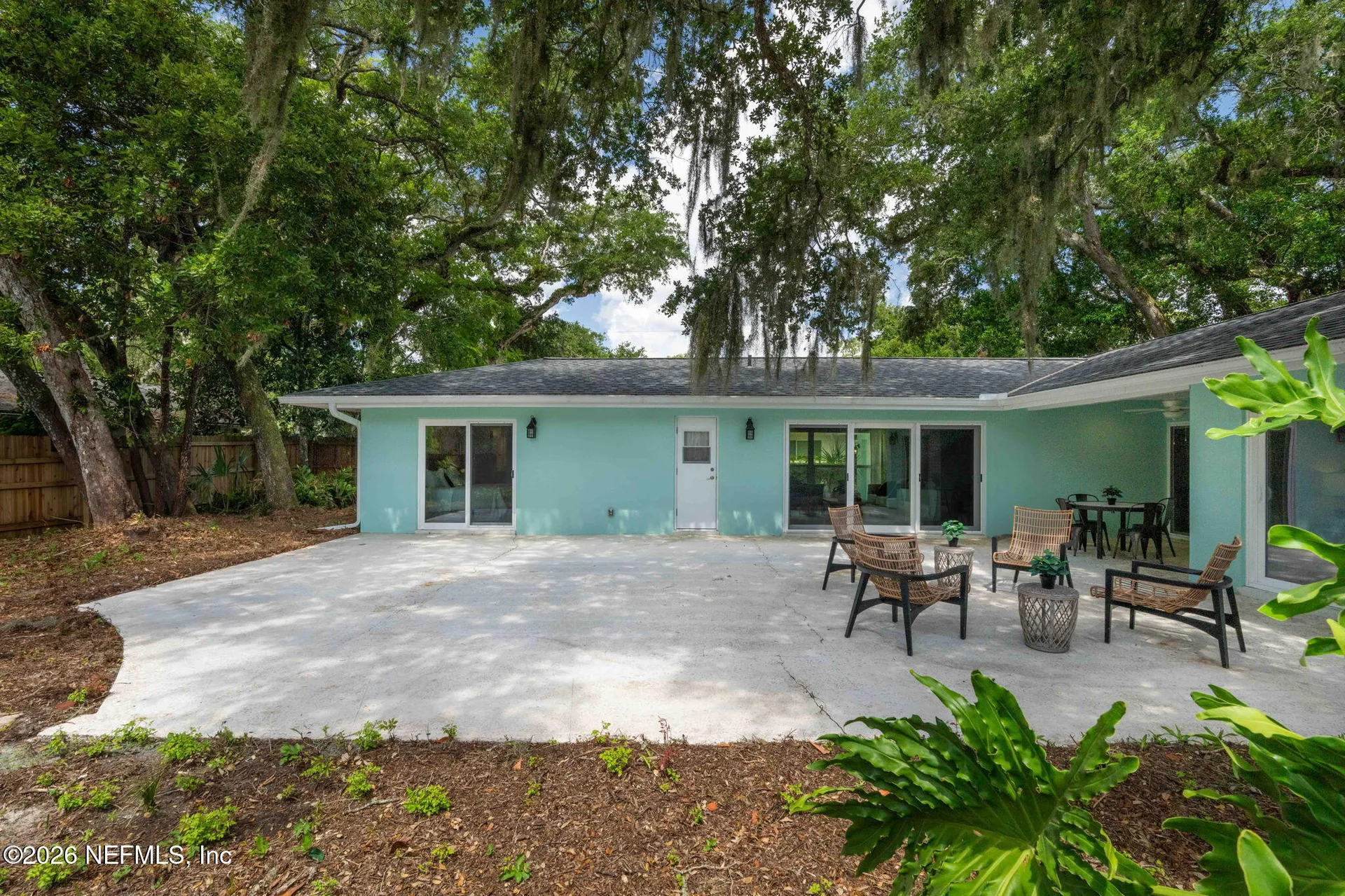 62 Willow Drive St. Augustine FL 32080