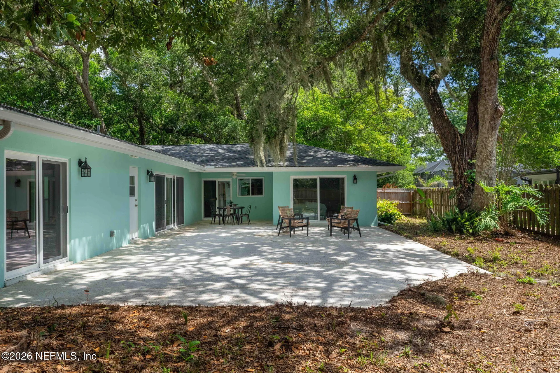 62 Willow Drive St. Augustine FL 32080