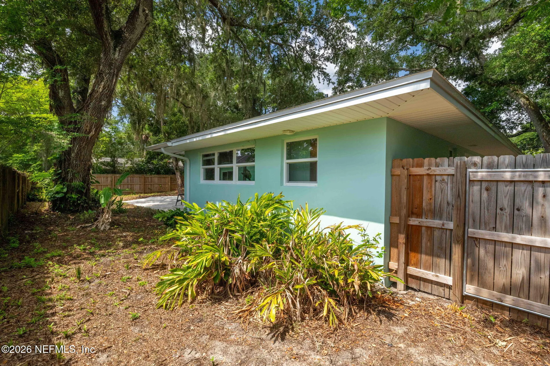62 Willow Drive St. Augustine FL 32080