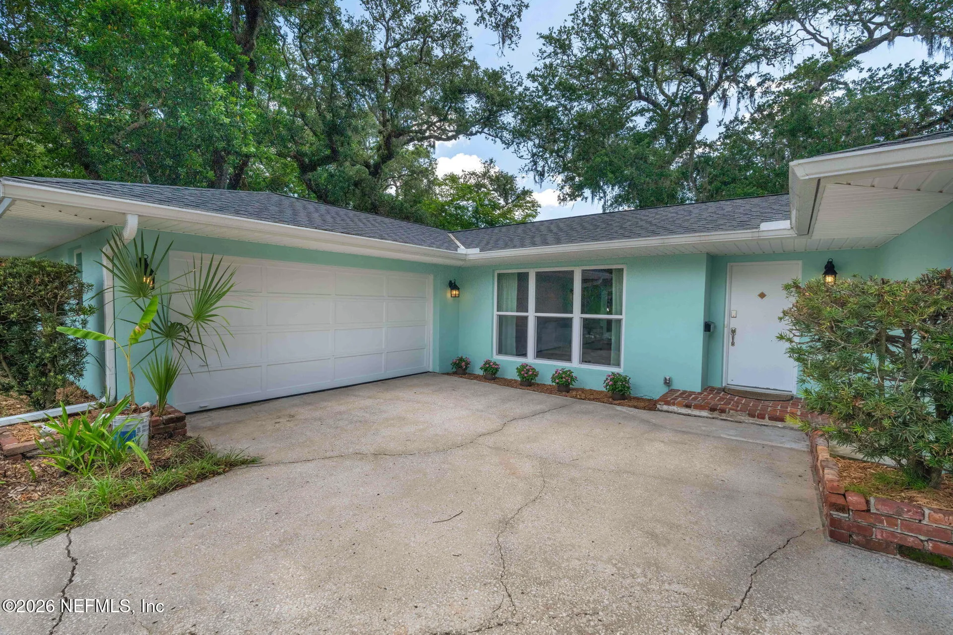 62 Willow Drive St. Augustine FL 32080