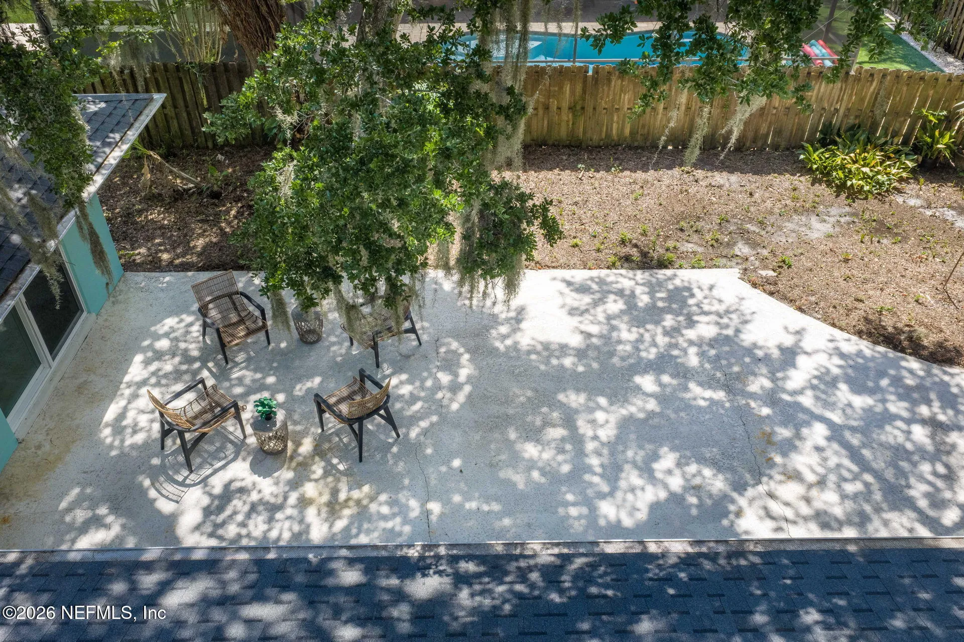 62 Willow Drive St. Augustine FL 32080