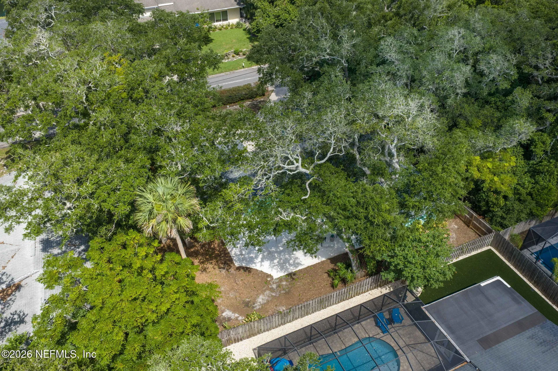 62 Willow Drive St. Augustine FL 32080