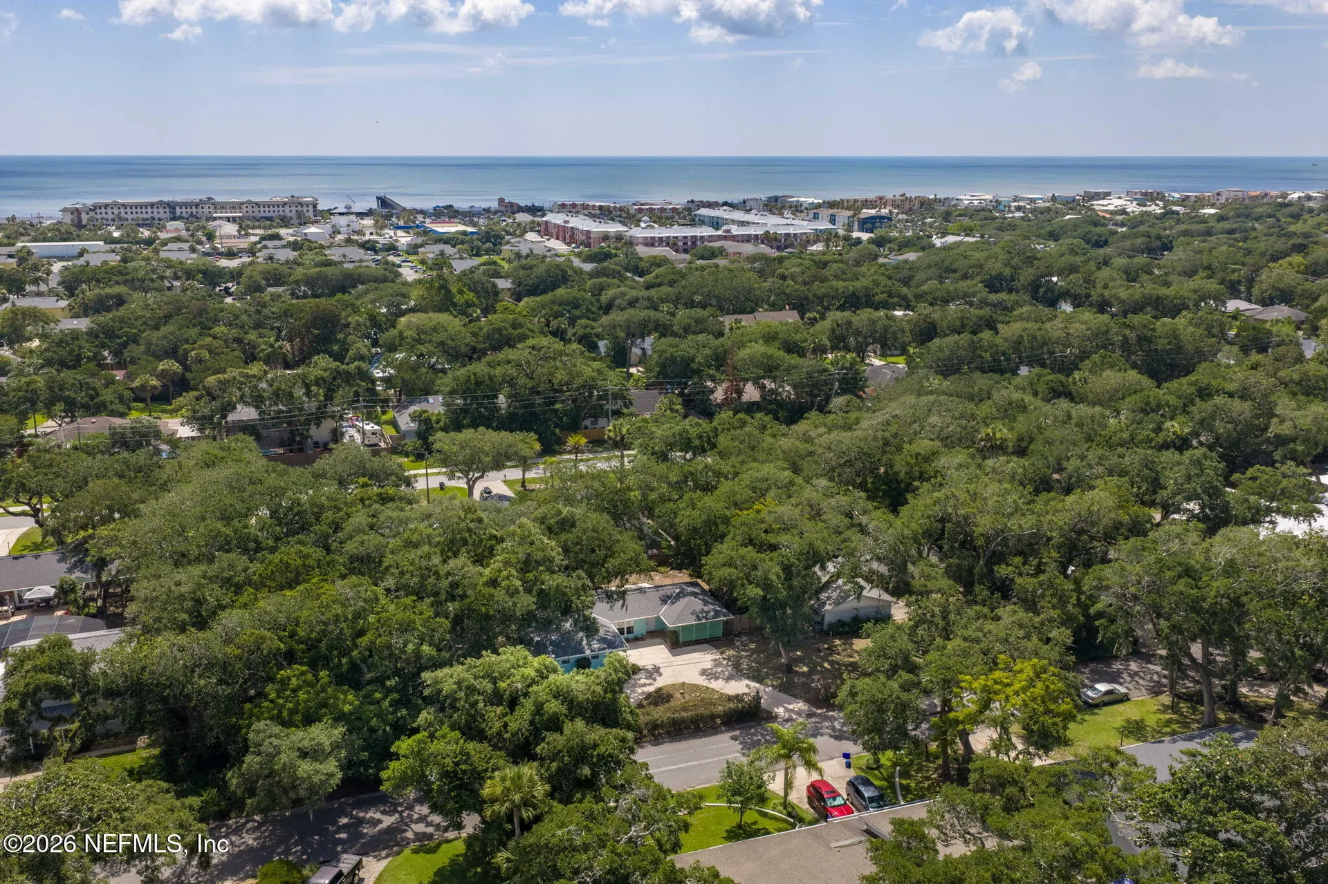 62 Willow Drive St. Augustine FL 32080