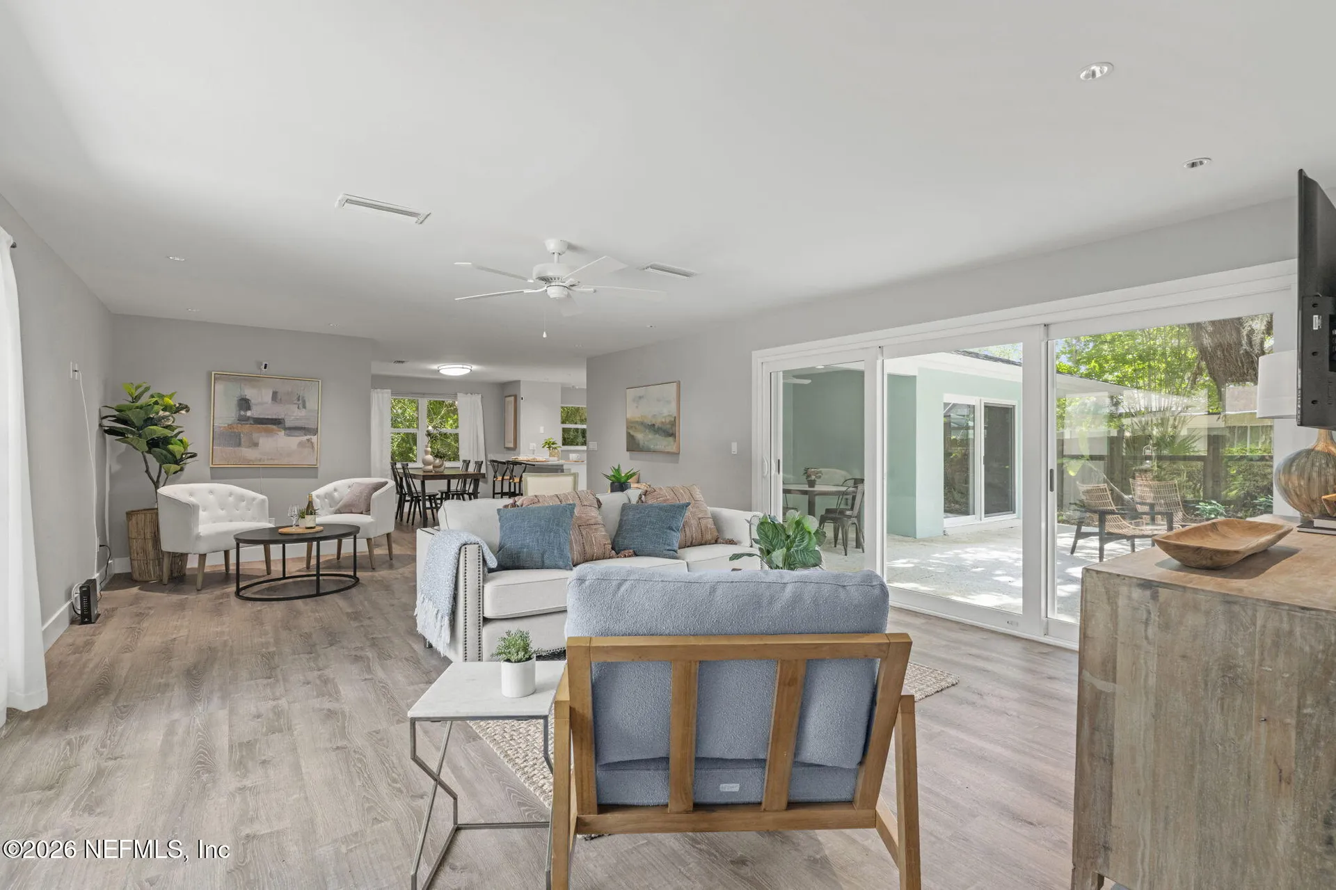 62 Willow Drive St. Augustine FL 32080