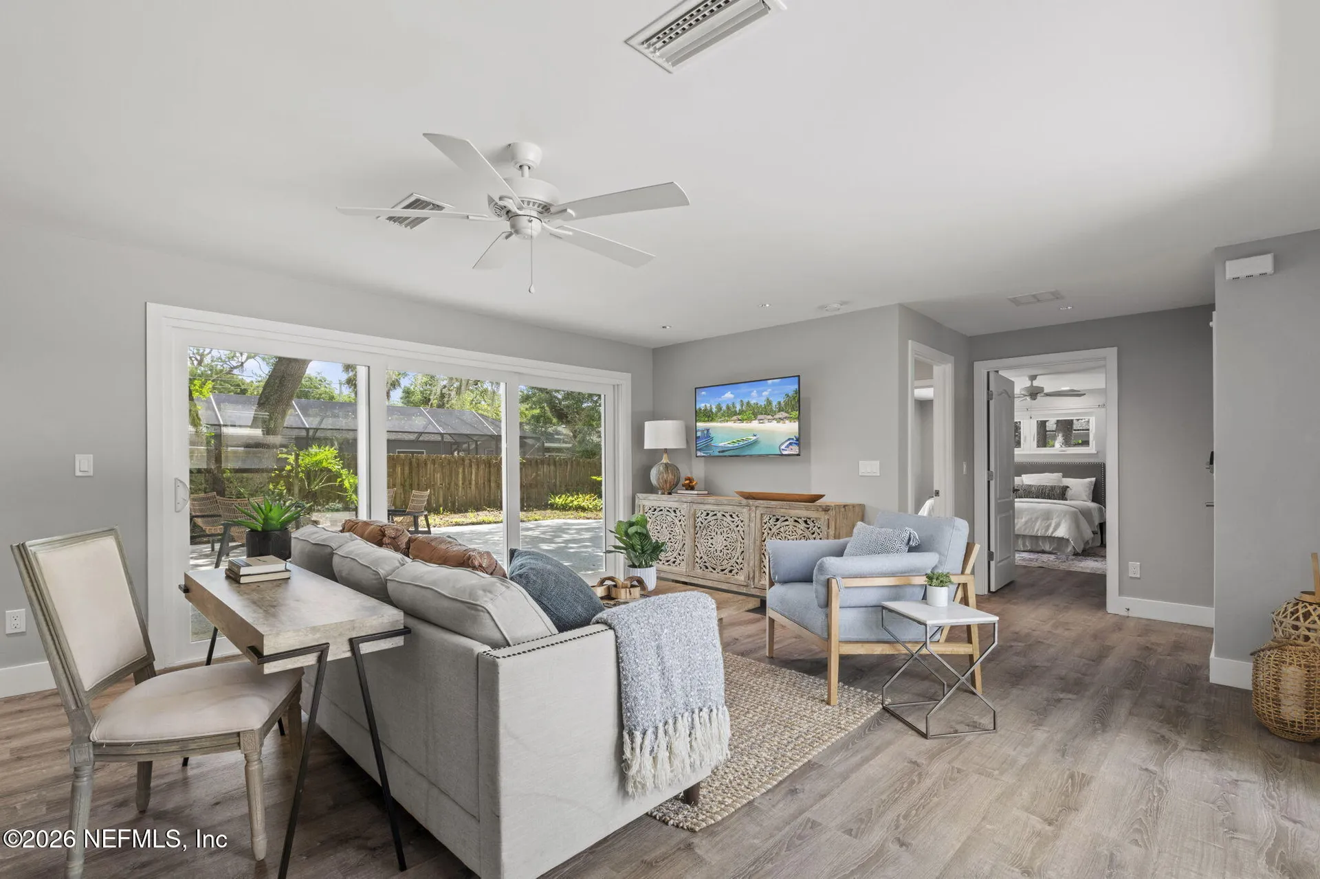 62 Willow Drive St. Augustine FL 32080