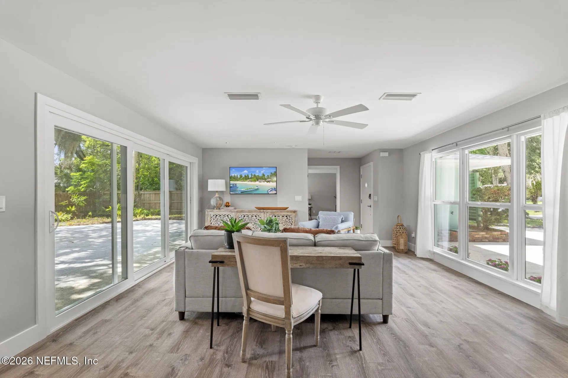 62 Willow Drive St. Augustine FL 32080