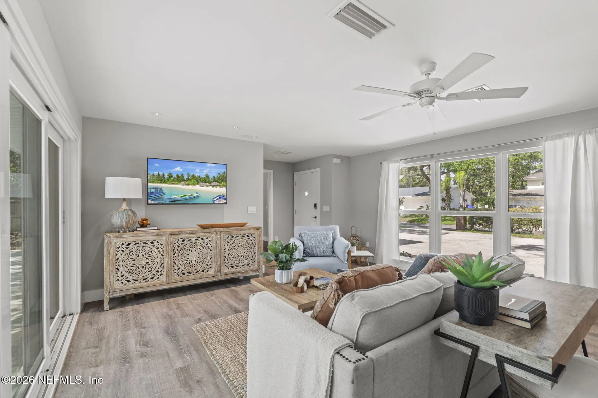 62 Willow Drive St. Augustine FL 32080