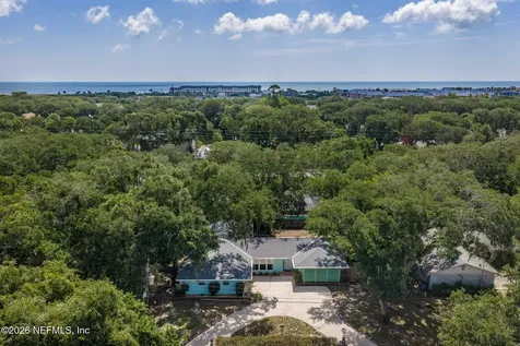 62 Willow Drive St. Augustine FL 32080