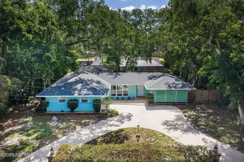 62 Willow Drive St. Augustine FL 32080