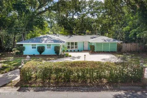 62 Willow Drive St. Augustine FL 32080