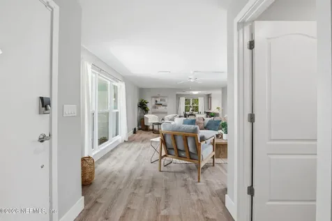 62 Willow Drive St. Augustine FL 32080