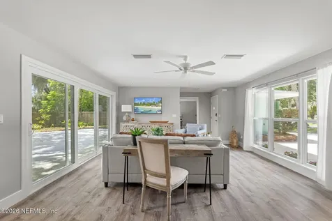 62 Willow Drive St. Augustine FL 32080