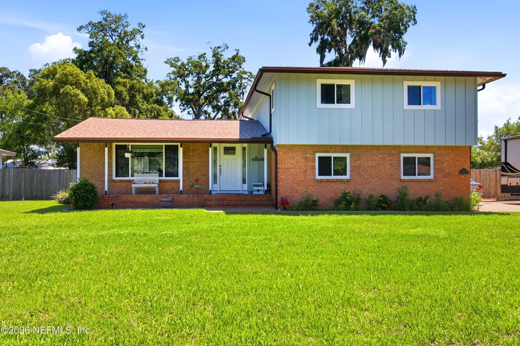 2723 Holly Ridge Drive Orange Park FL 32073