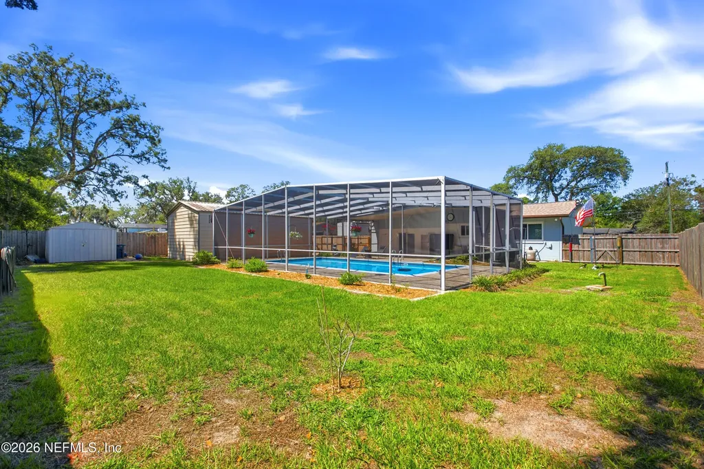 2723 Holly Ridge Drive Orange Park FL 32073
