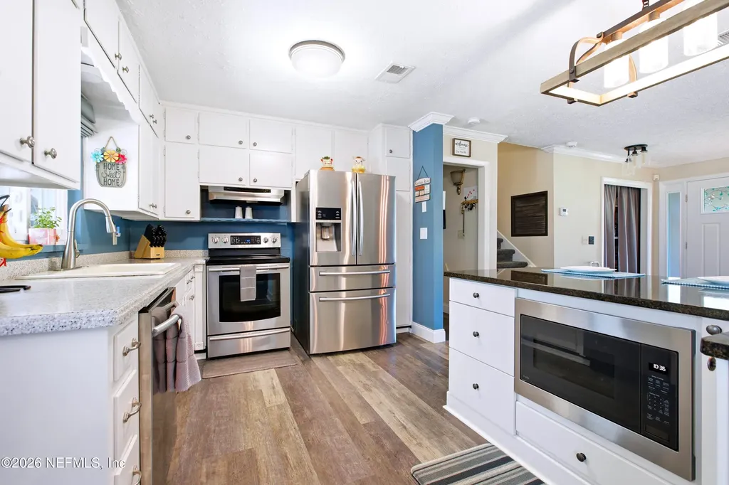 2723 Holly Ridge Drive Orange Park FL 32073