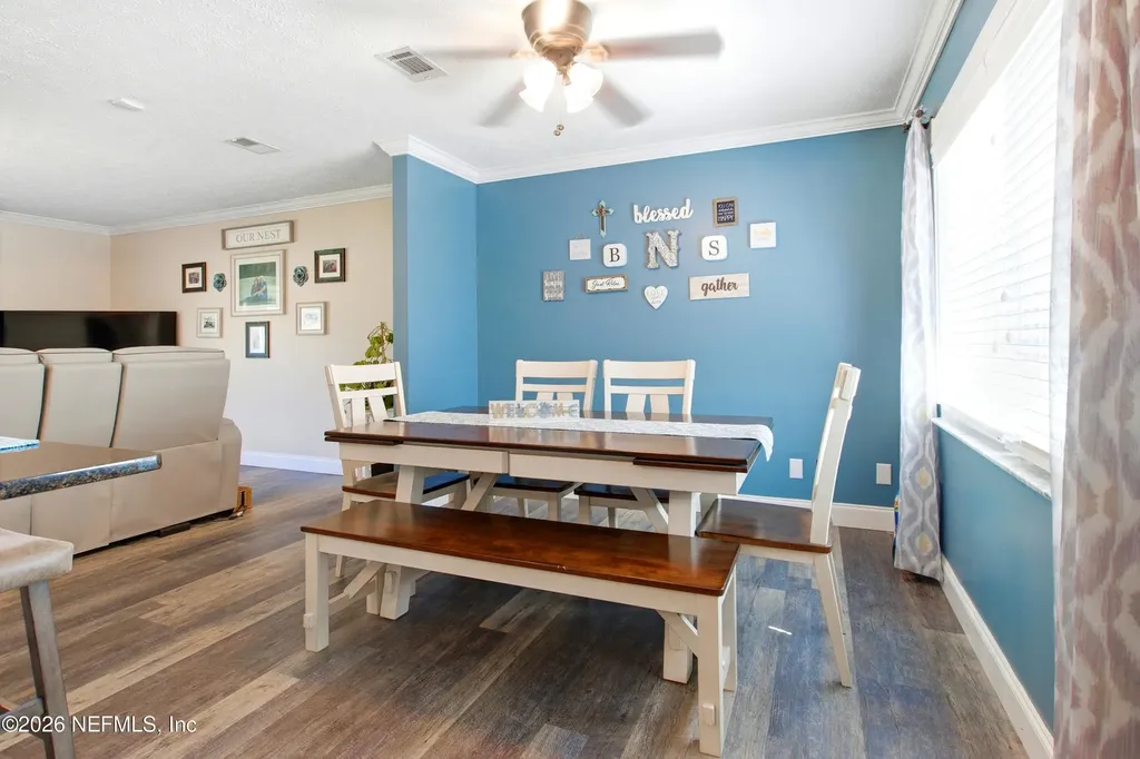 2723 Holly Ridge Drive Orange Park FL 32073