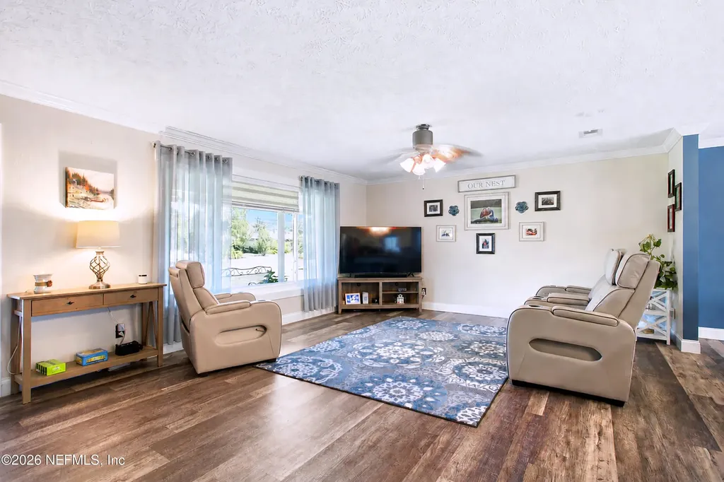 2723 Holly Ridge Drive Orange Park FL 32073
