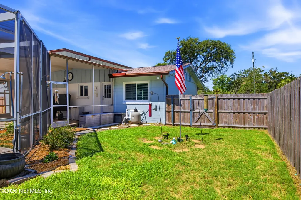 2723 Holly Ridge Drive Orange Park FL 32073
