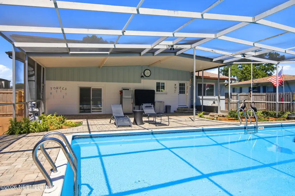 2723 Holly Ridge Drive Orange Park FL 32073