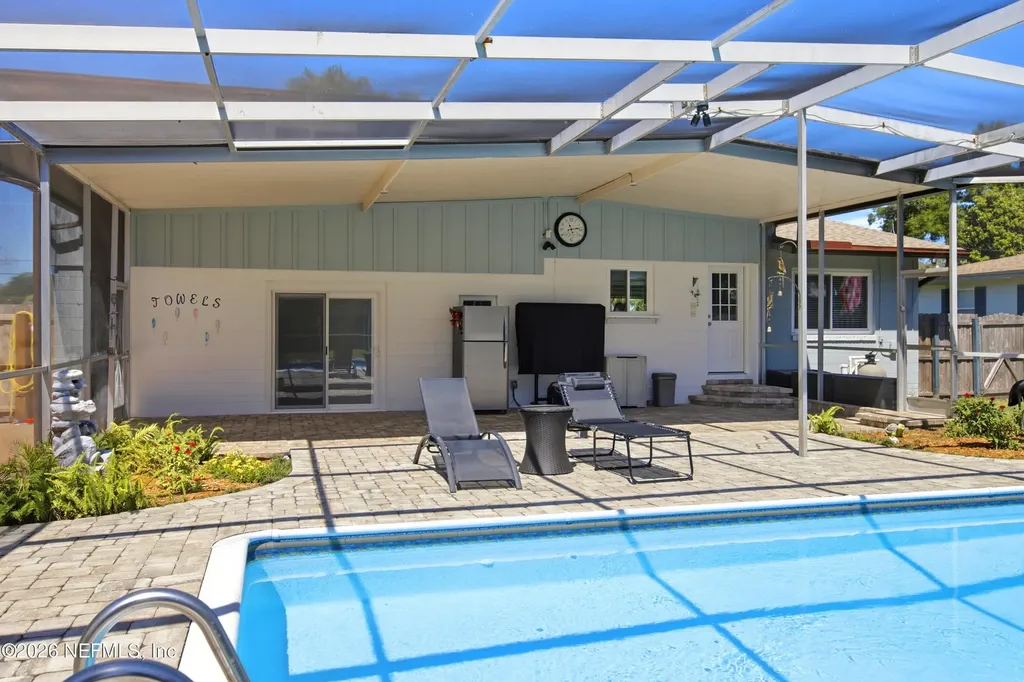 2723 Holly Ridge Drive Orange Park FL 32073