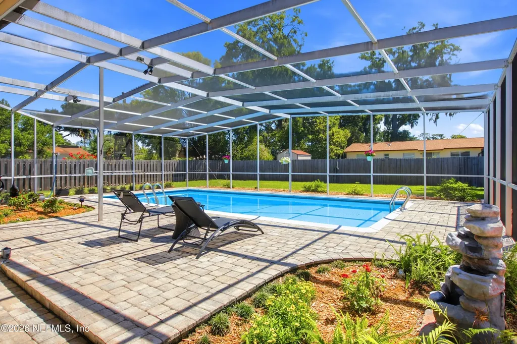 2723 Holly Ridge Drive Orange Park FL 32073