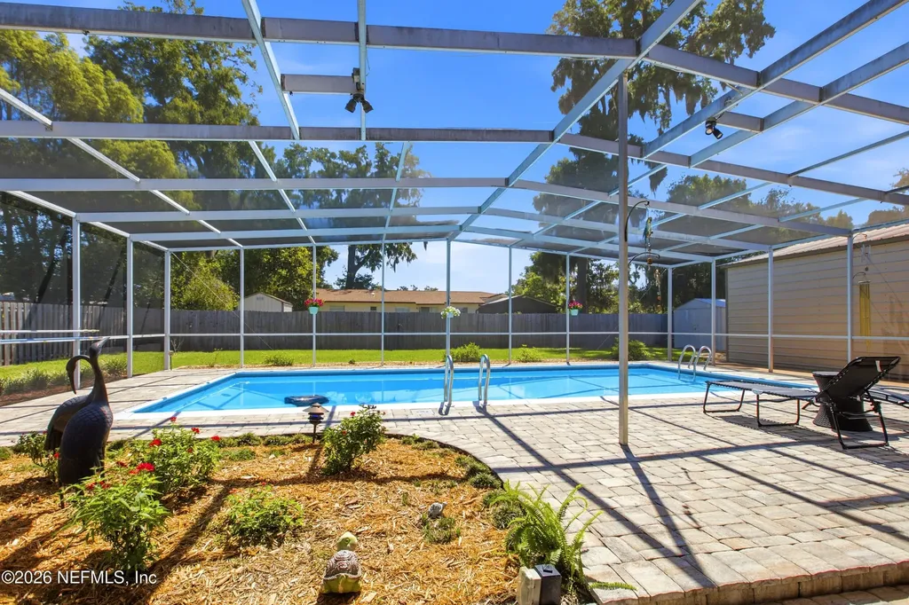 2723 Holly Ridge Drive Orange Park FL 32073