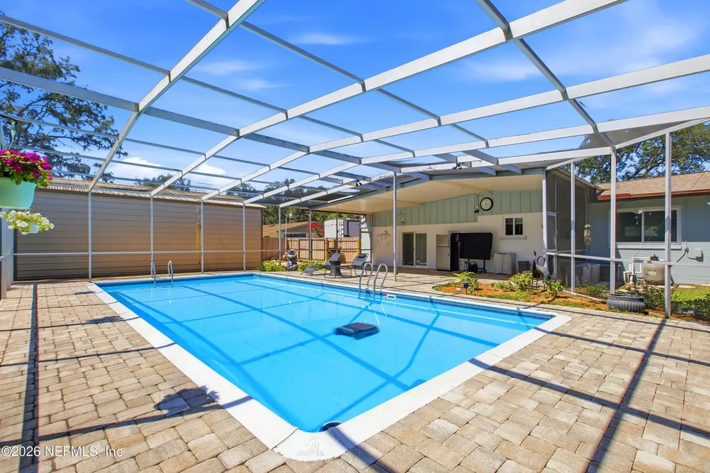 2723 Holly Ridge Drive Orange Park FL 32073