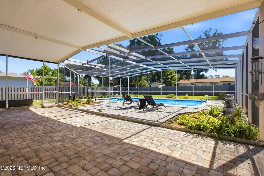 2723 Holly Ridge Drive Orange Park FL 32073