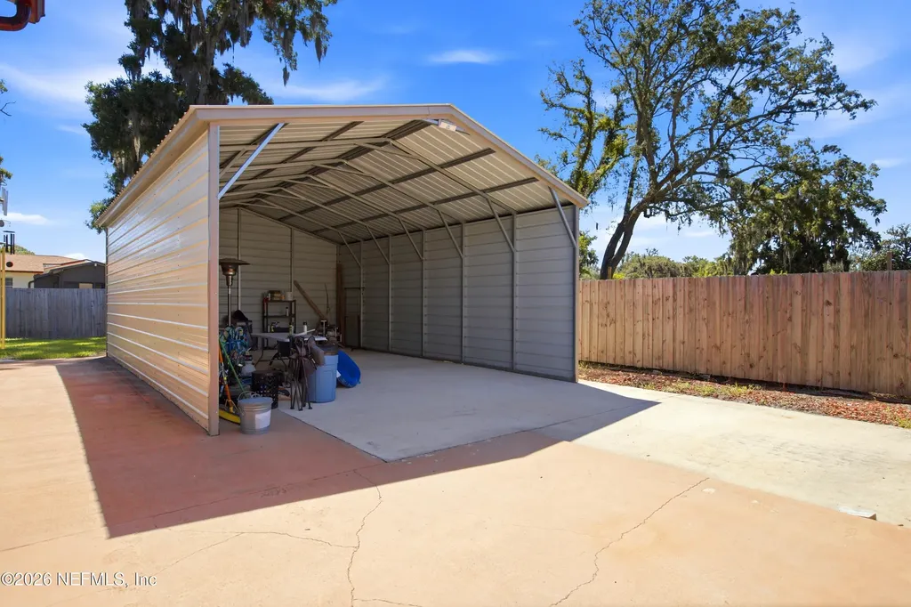 2723 Holly Ridge Drive Orange Park FL 32073