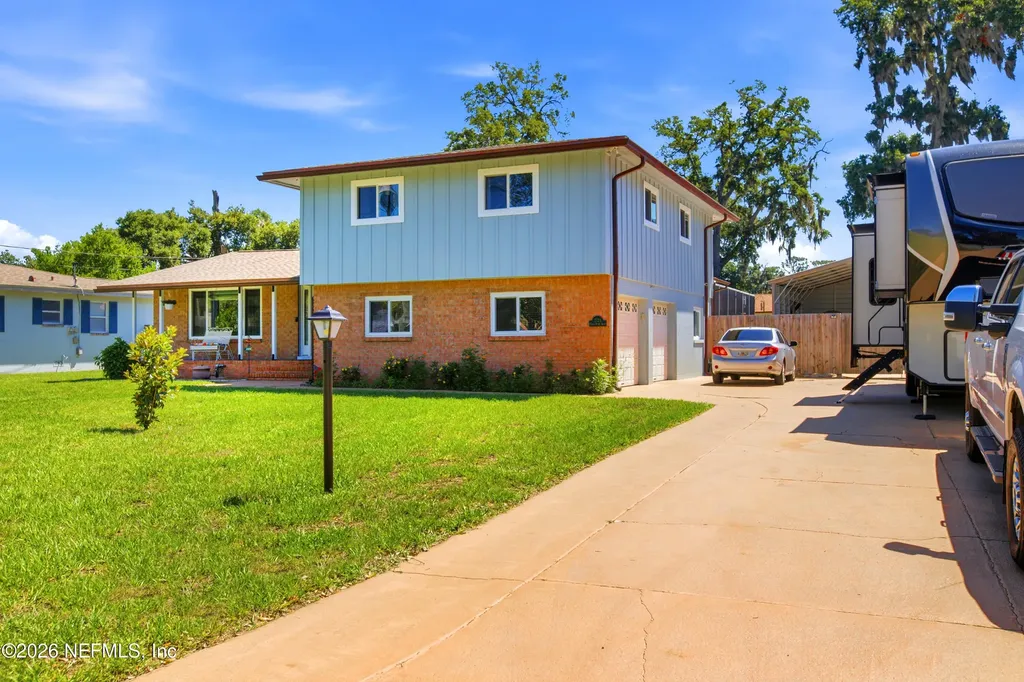 2723 Holly Ridge Drive Orange Park FL 32073