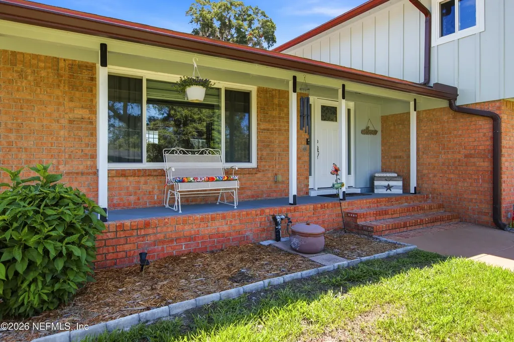 2723 Holly Ridge Drive Orange Park FL 32073