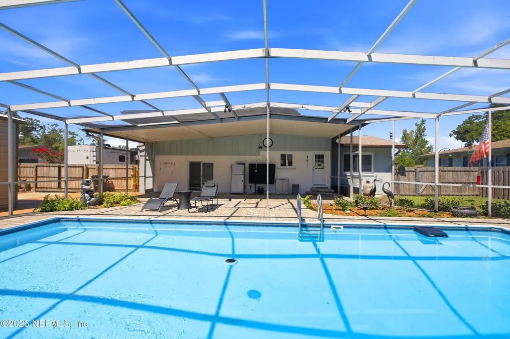 2723 Holly Ridge Drive Orange Park FL 32073