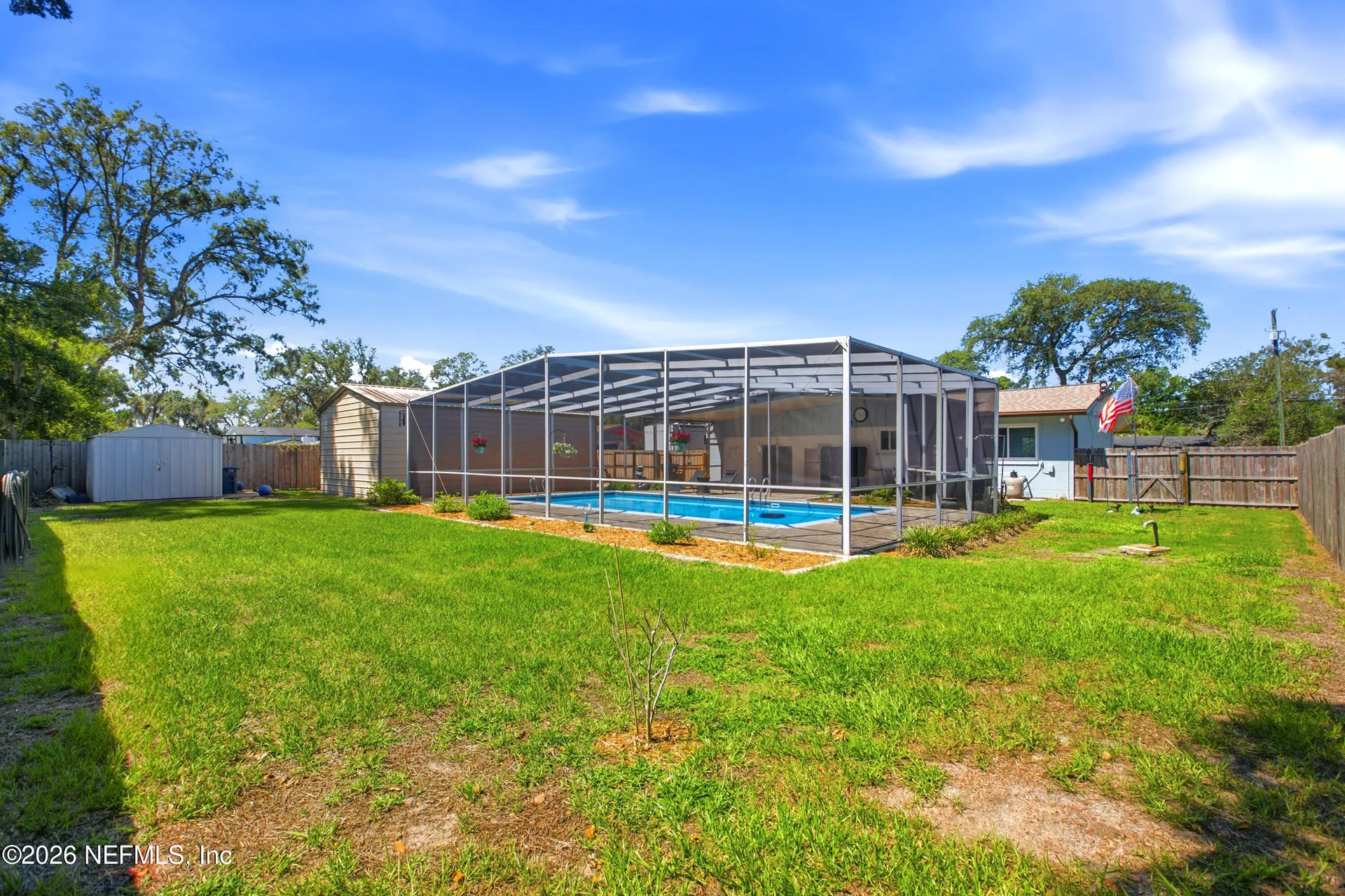 2723 Holly Ridge Drive Orange Park FL 32073