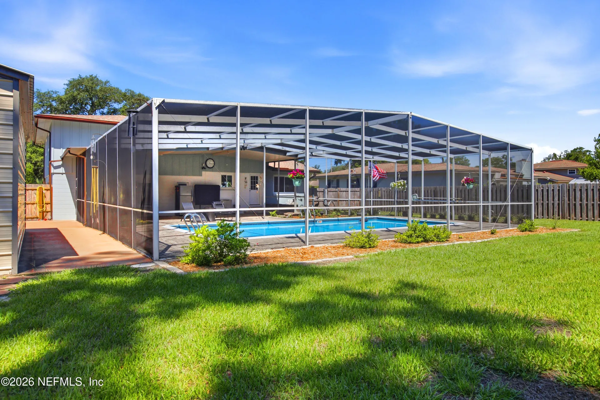 2723 Holly Ridge Drive Orange Park FL 32073