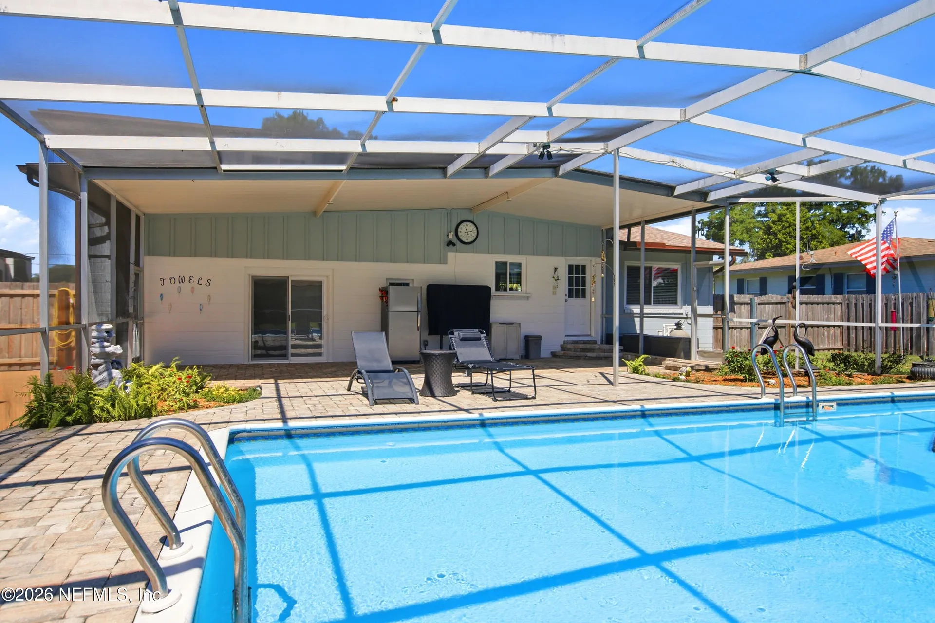 2723 Holly Ridge Drive Orange Park FL 32073