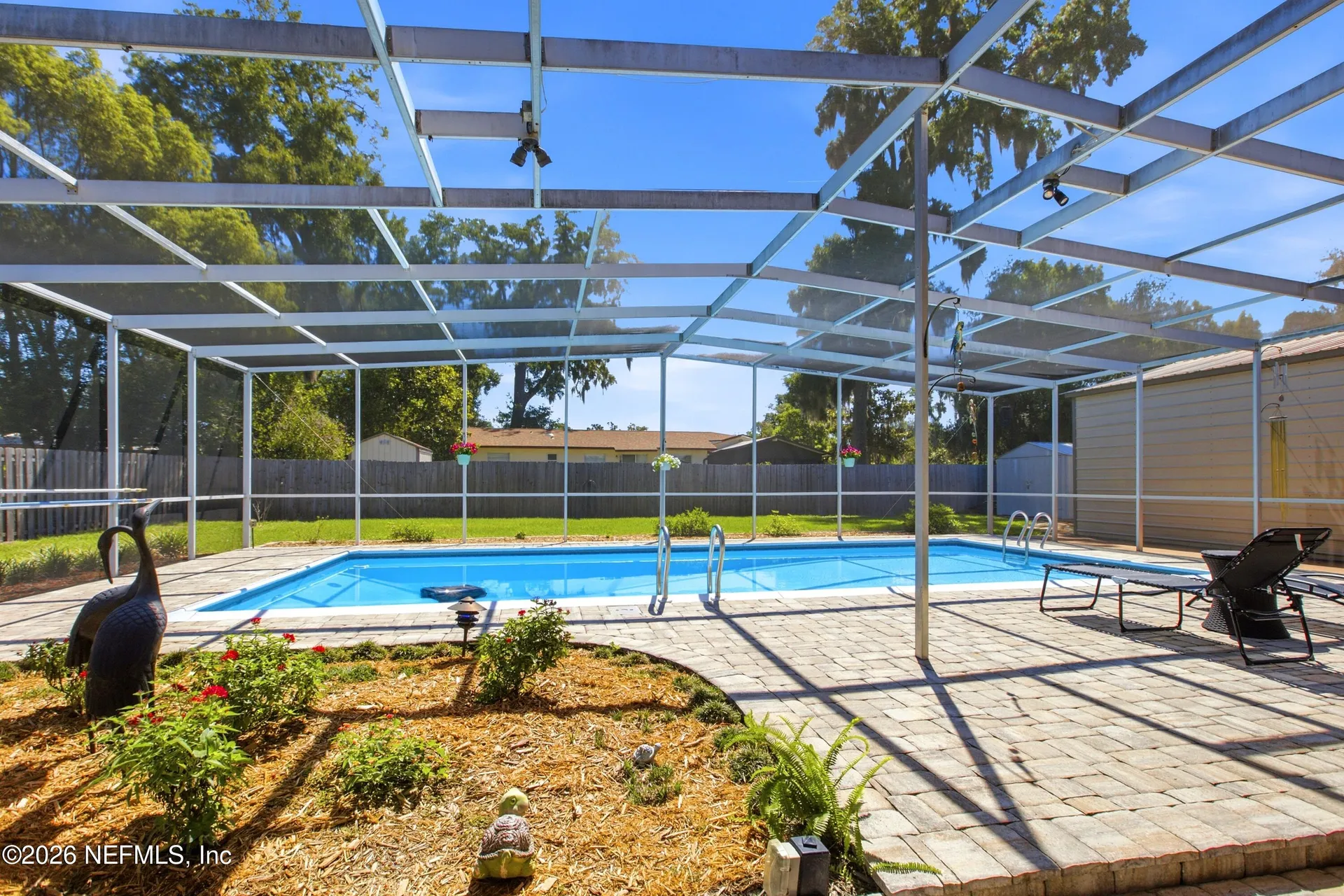 2723 Holly Ridge Drive Orange Park FL 32073