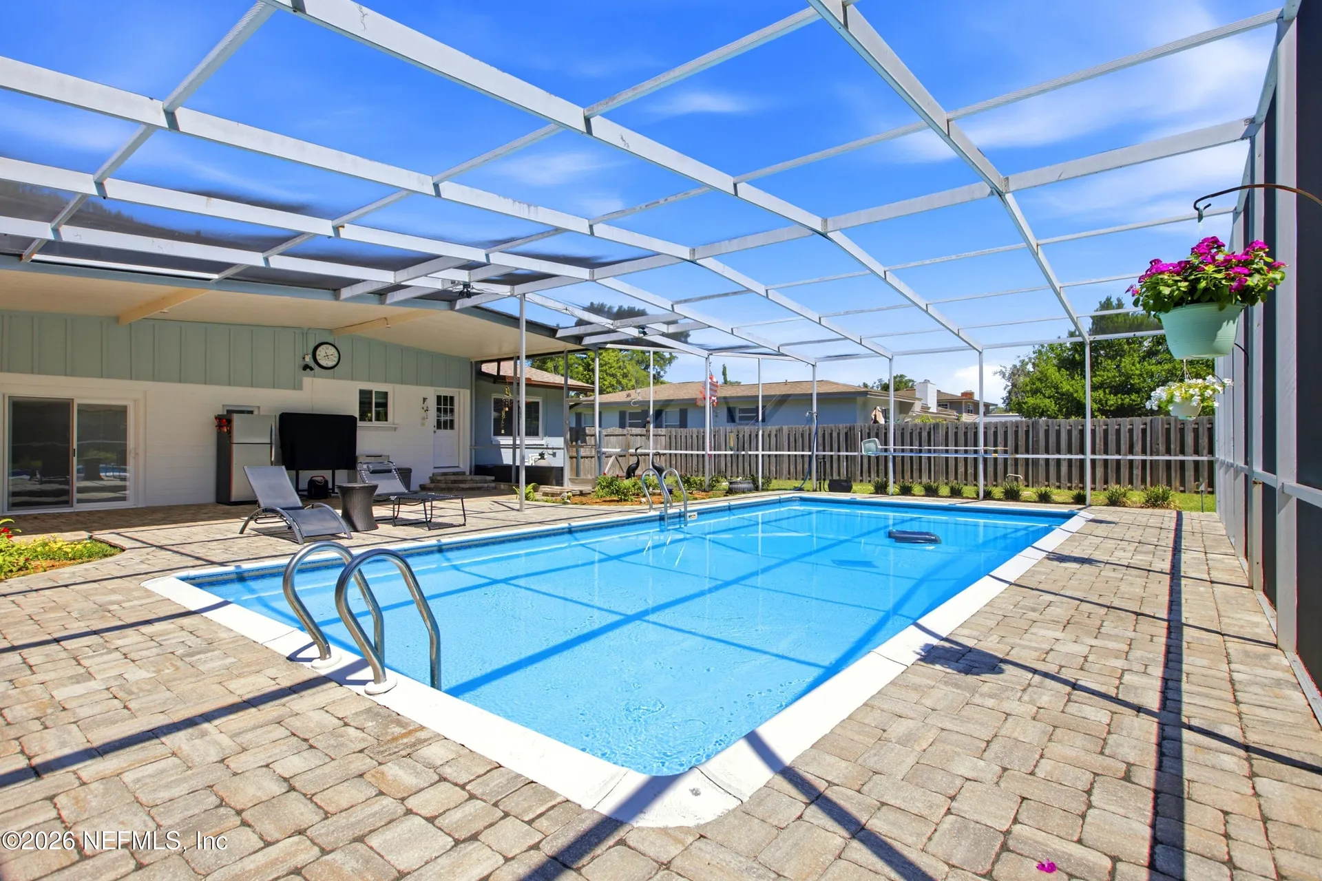 2723 Holly Ridge Drive Orange Park FL 32073