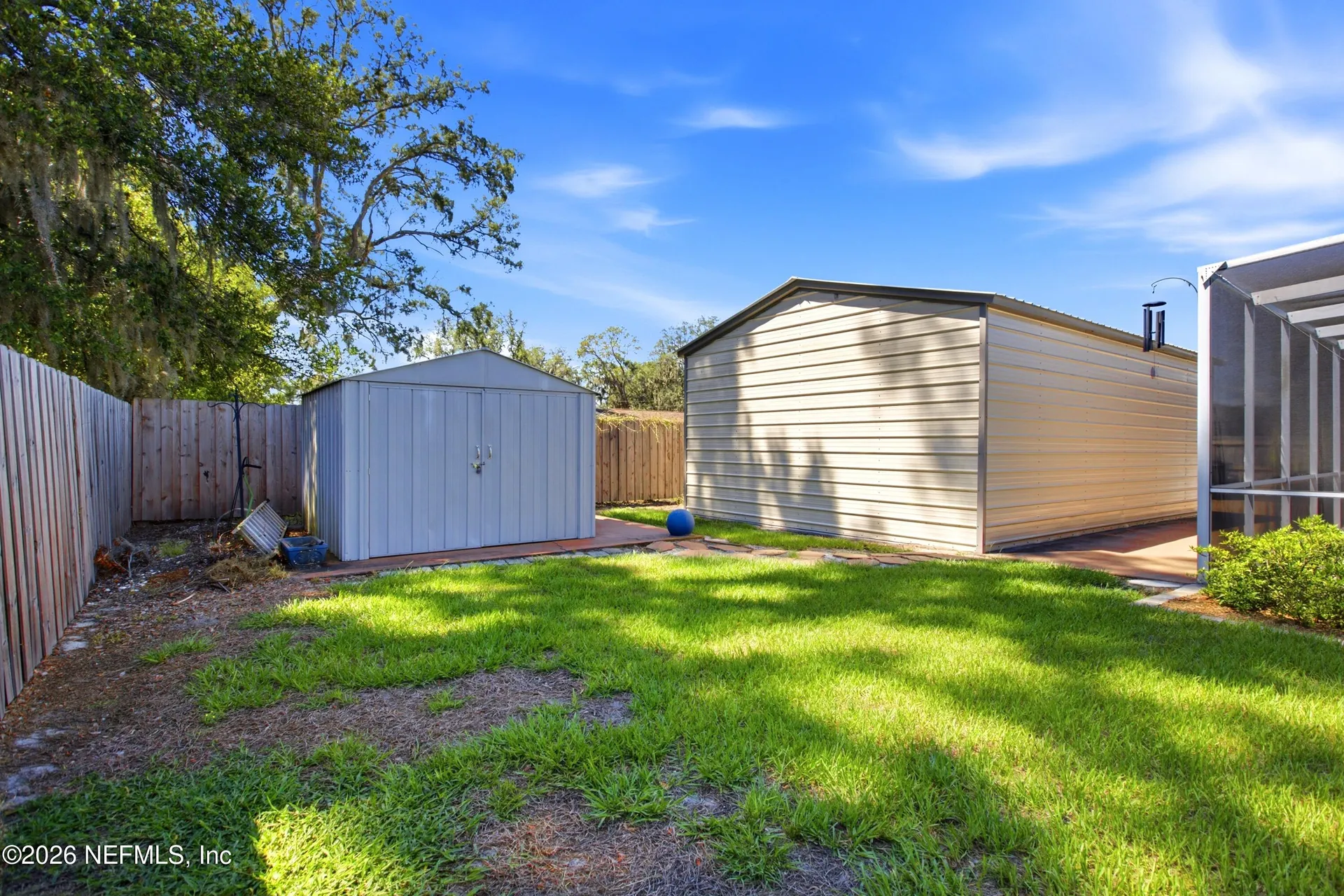 2723 Holly Ridge Drive Orange Park FL 32073