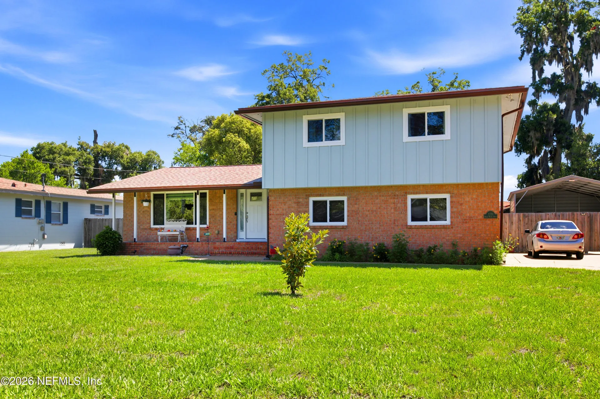 2723 Holly Ridge Drive Orange Park FL 32073