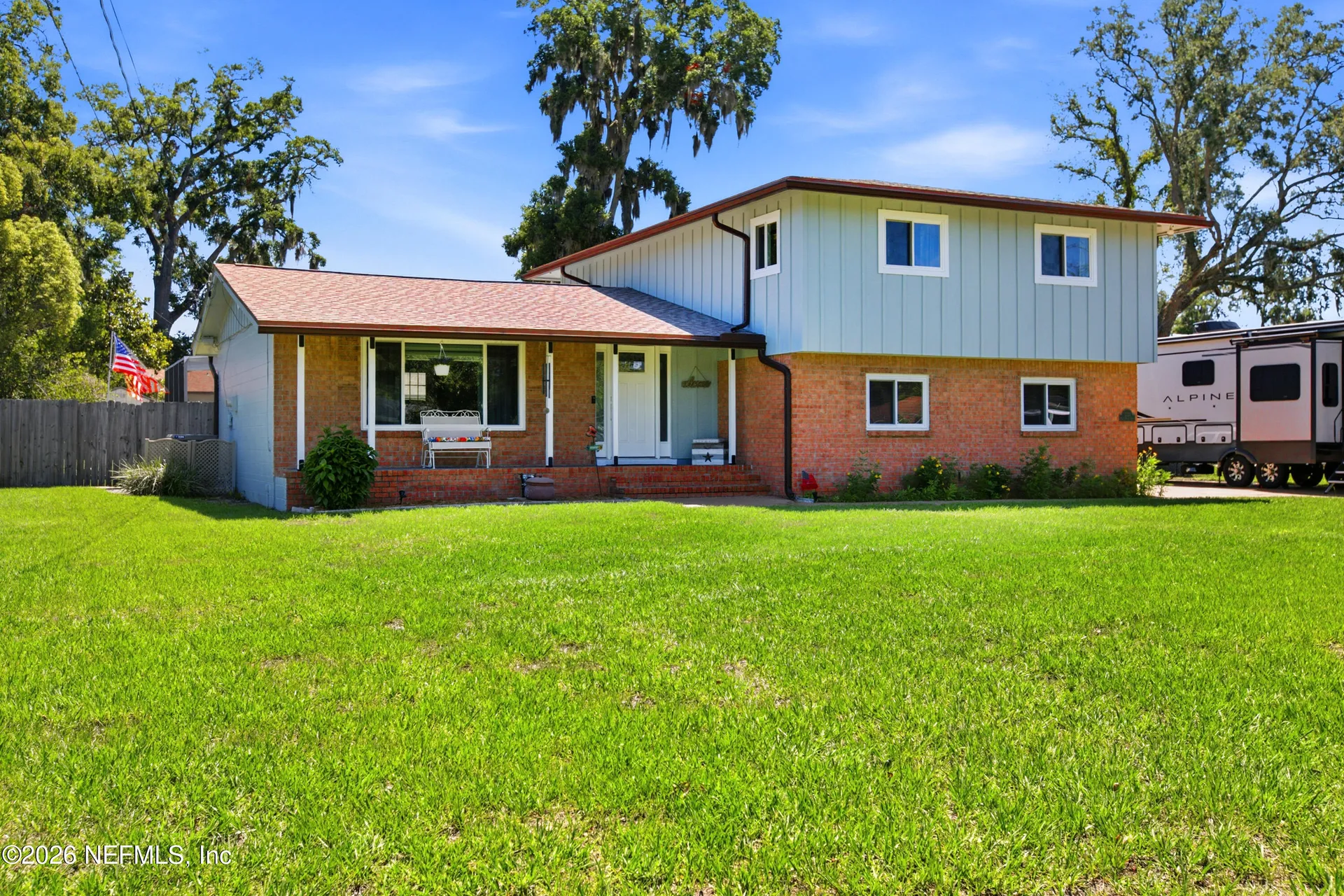 2723 Holly Ridge Drive Orange Park FL 32073