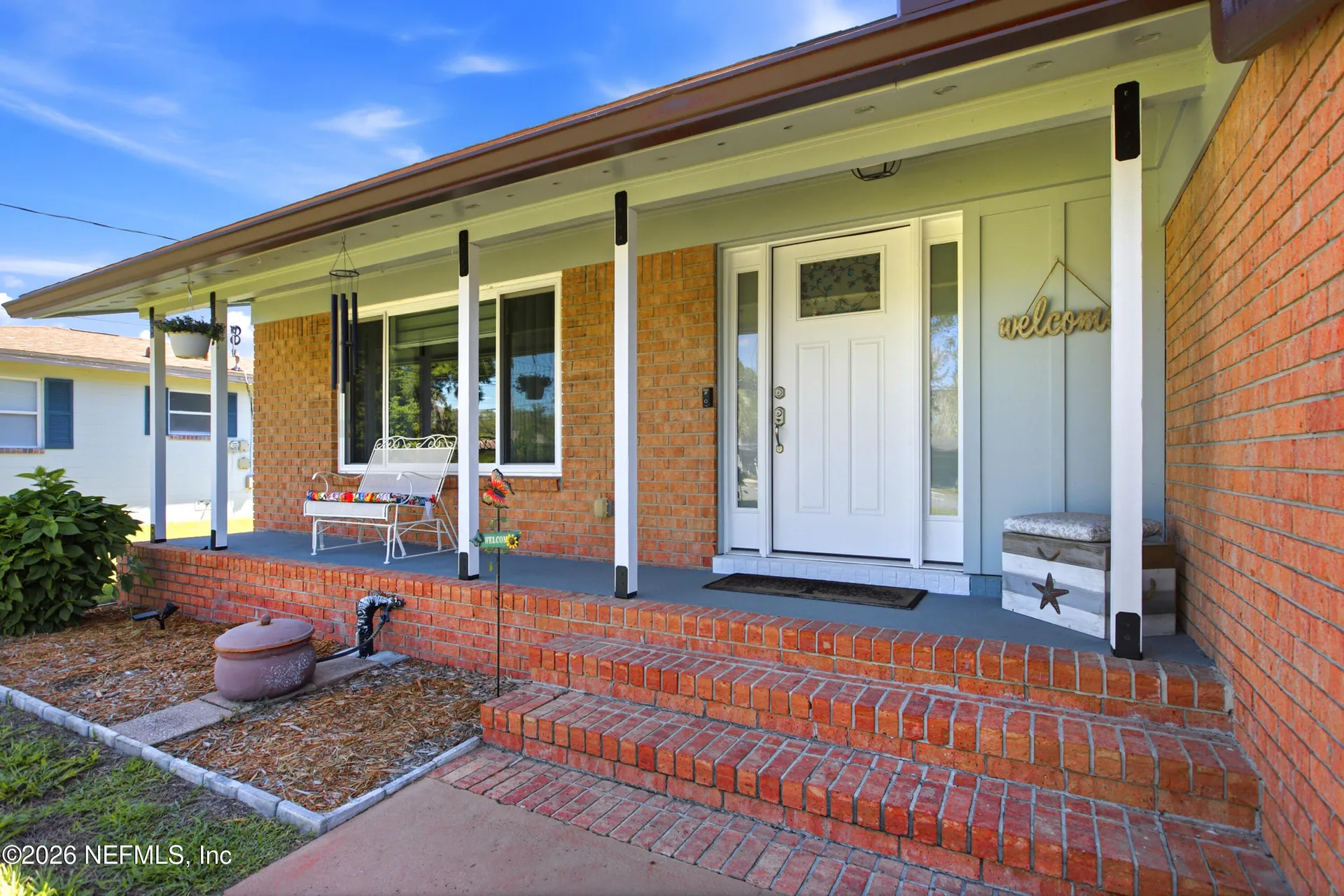 2723 Holly Ridge Drive Orange Park FL 32073
