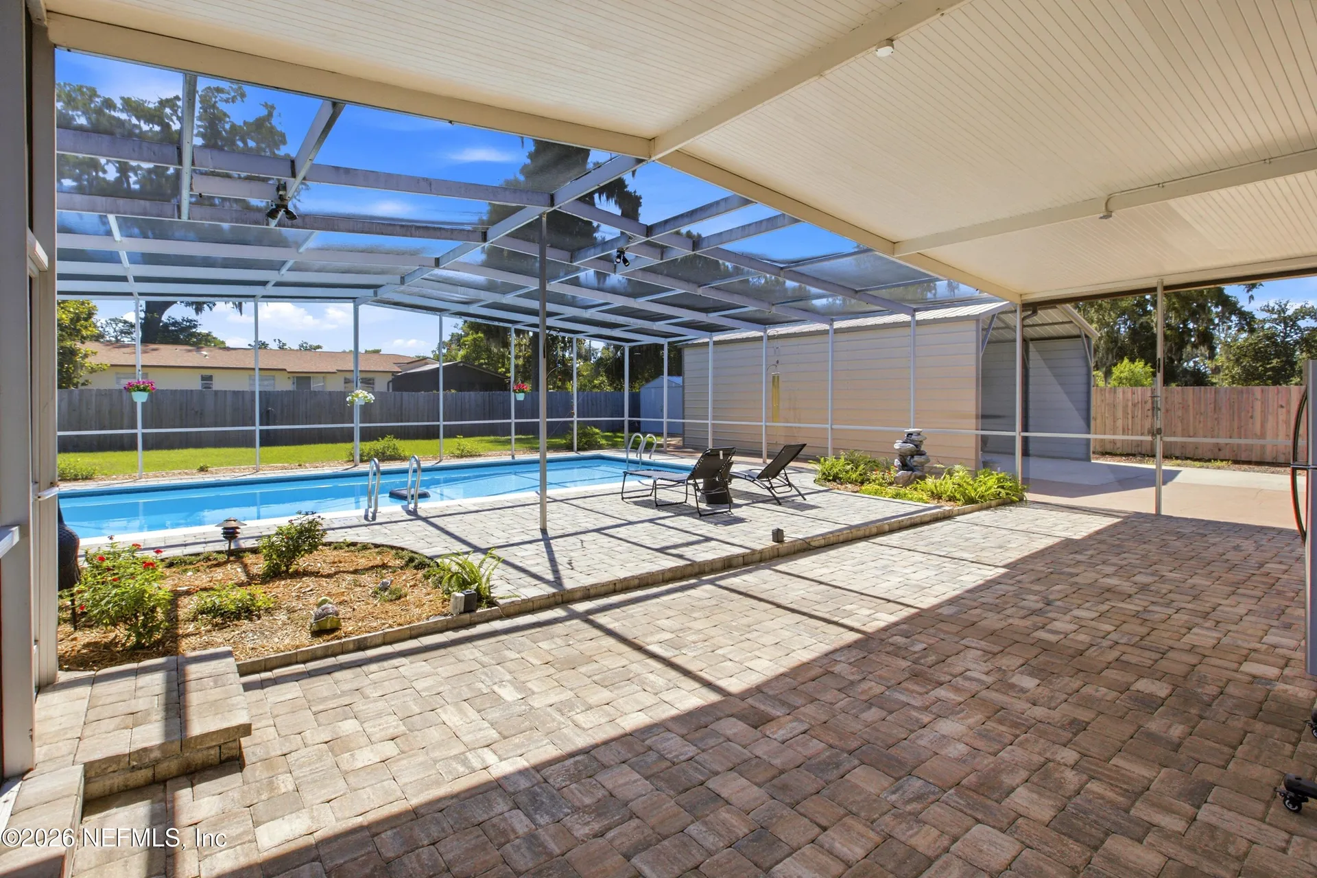 2723 Holly Ridge Drive Orange Park FL 32073