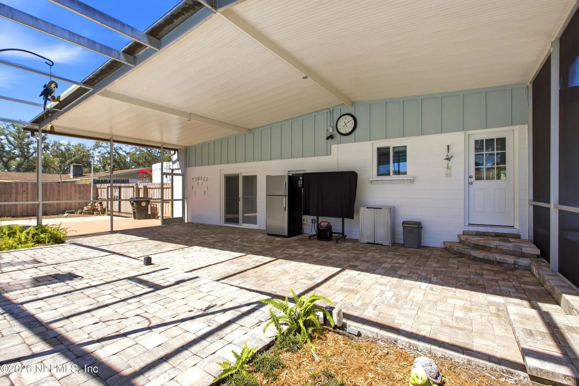 2723 Holly Ridge Drive Orange Park FL 32073