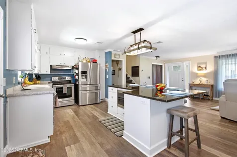 2723 Holly Ridge Drive Orange Park FL 32073