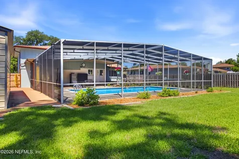 2723 Holly Ridge Drive Orange Park FL 32073