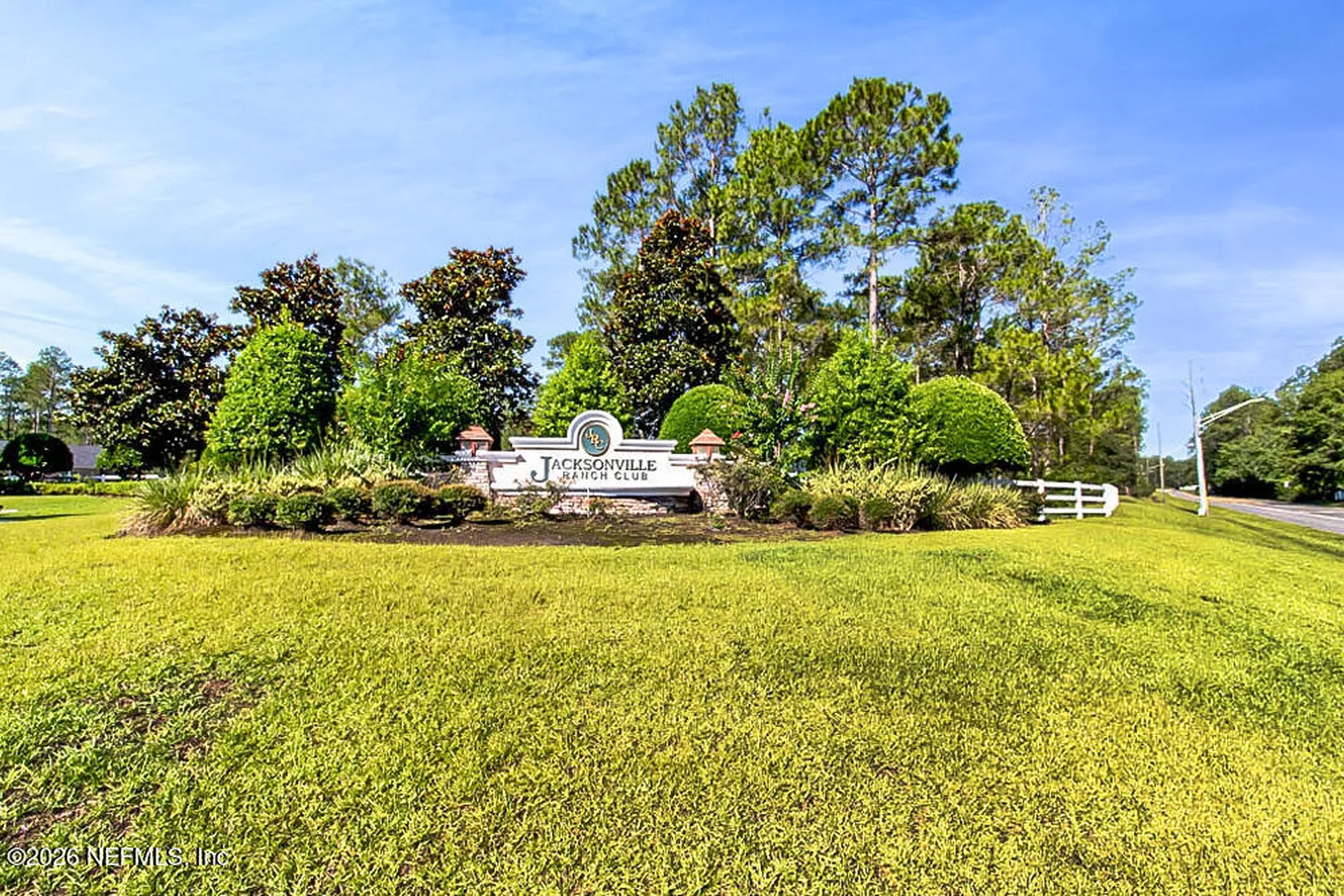 9925 Kings Crossing Drive Jacksonville FL 32219
