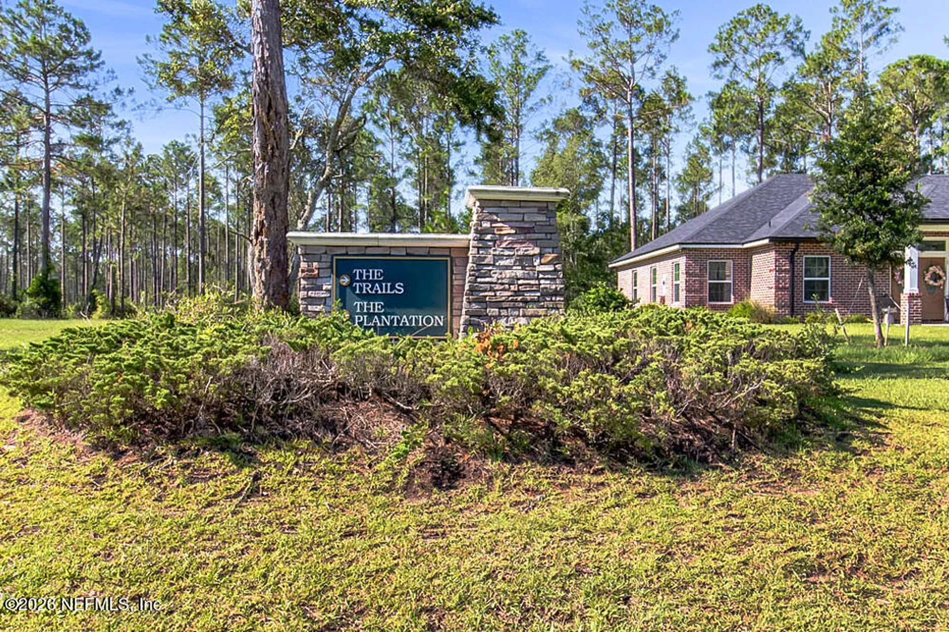 9925 Kings Crossing Drive Jacksonville FL 32219