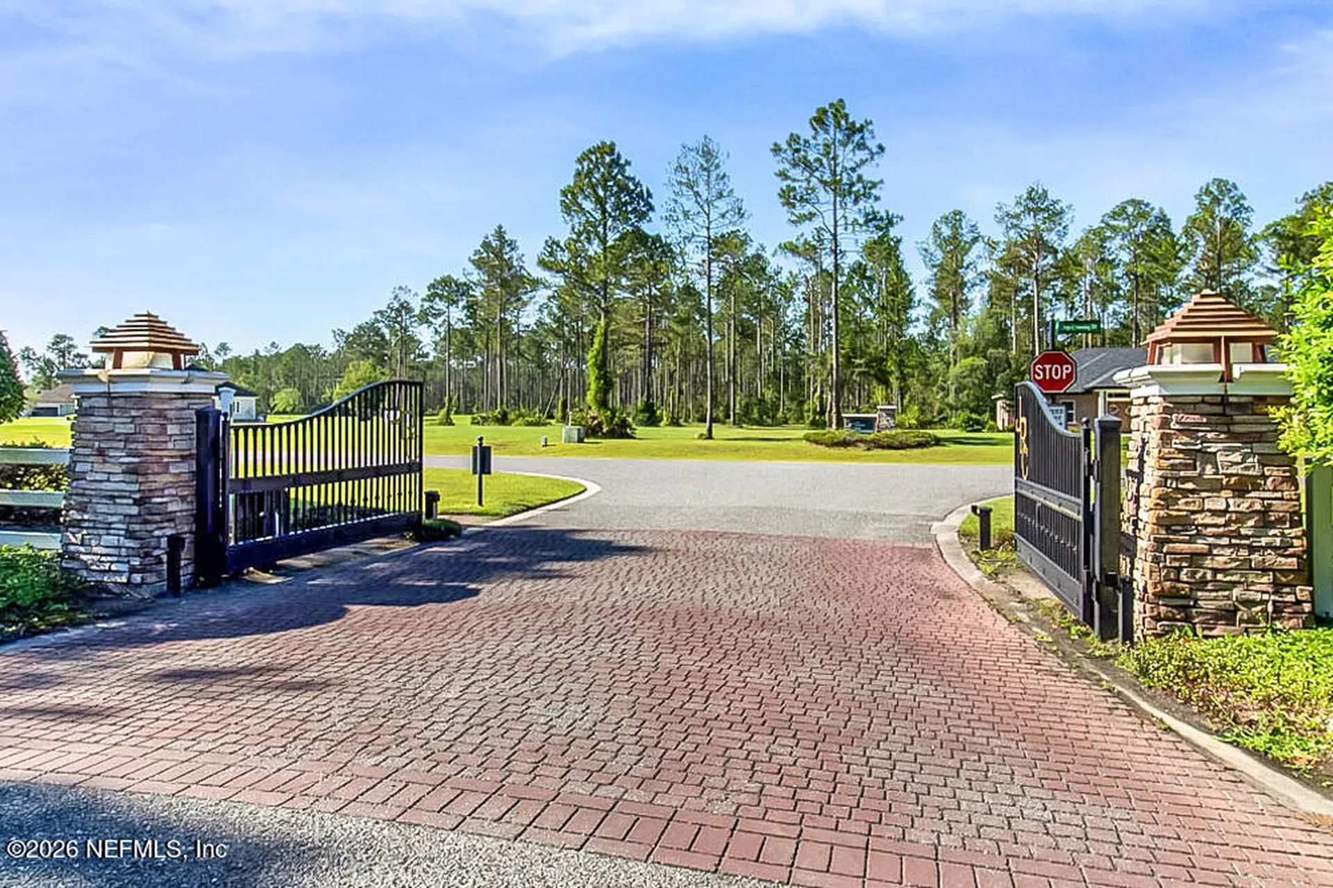 9925 Kings Crossing Drive Jacksonville FL 32219
